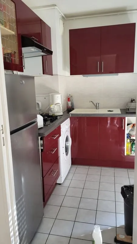 Location Suresnes Appartement 6a35548a8c28