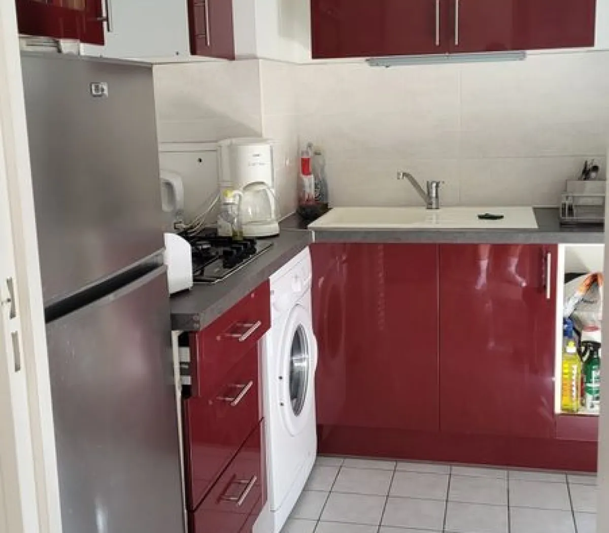 Location Suresnes Appartement 6a35548a8c28
