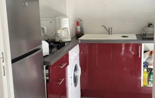 Location Suresnes Appartement 6a35548a8c28