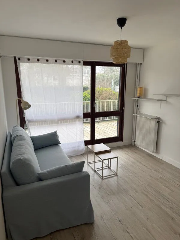 Location Nogent-sur-Marne Appartement 6a3554910fd3