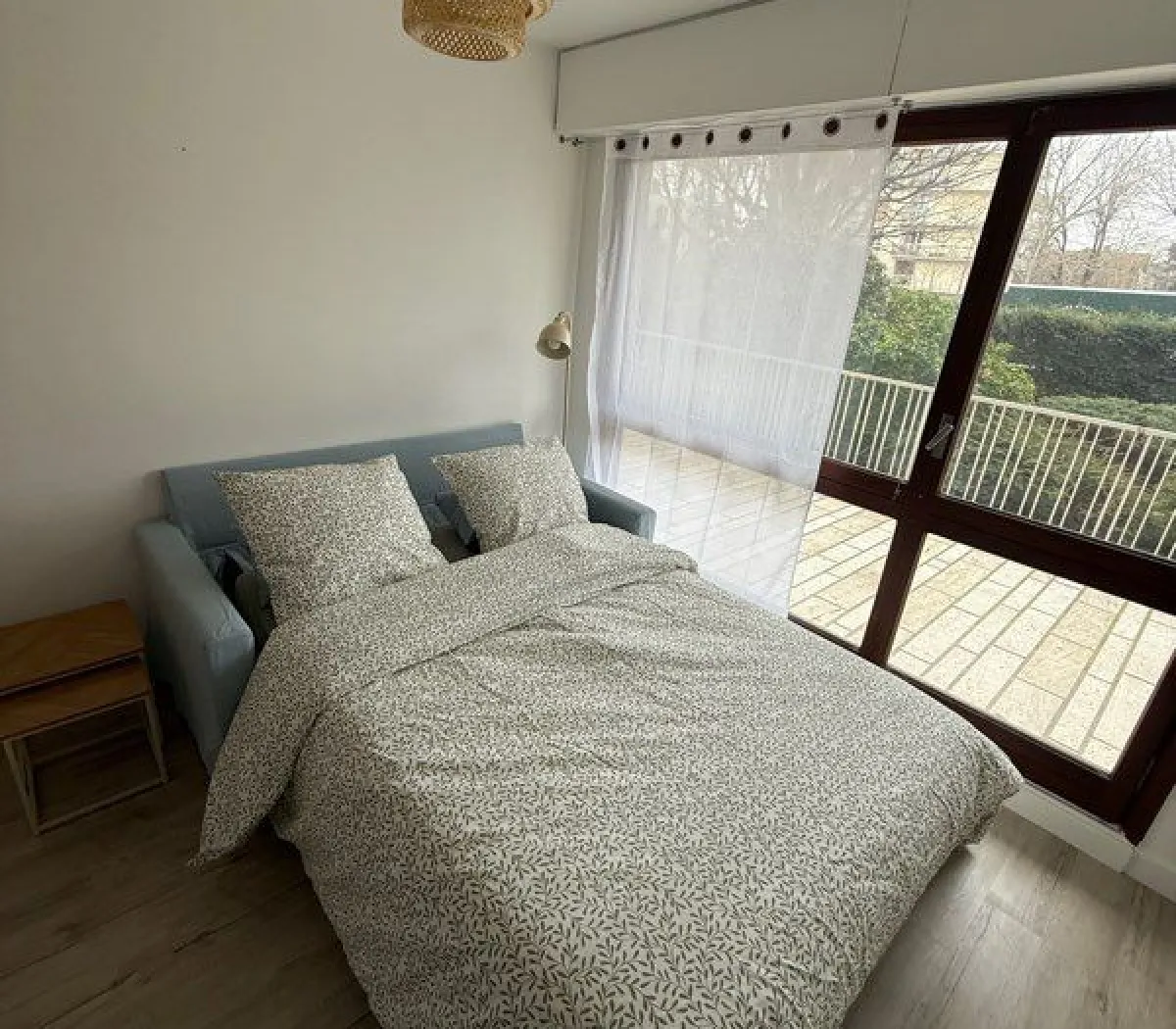 Location Nogent-sur-Marne Appartement 6a3554910fd3