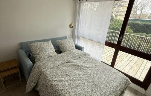 Location Nogent-sur-Marne Appartement 6a3554910fd3