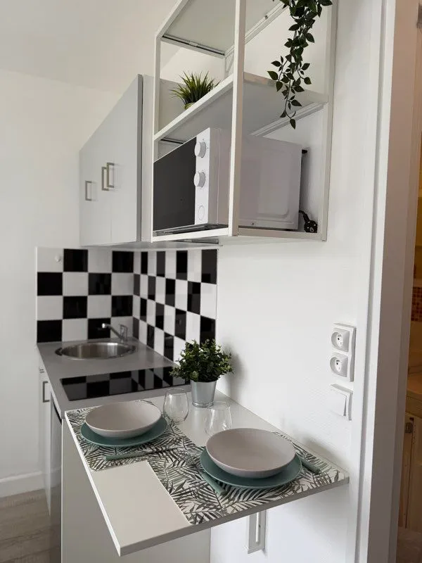 Location Nogent-sur-Marne Appartement 6a3554910fd3