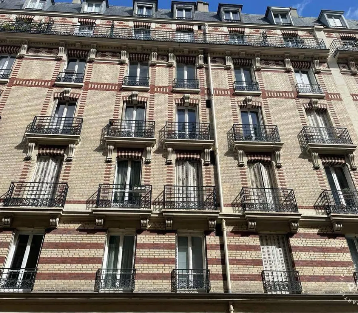 Location Paris Chambre 6a3554991bb5