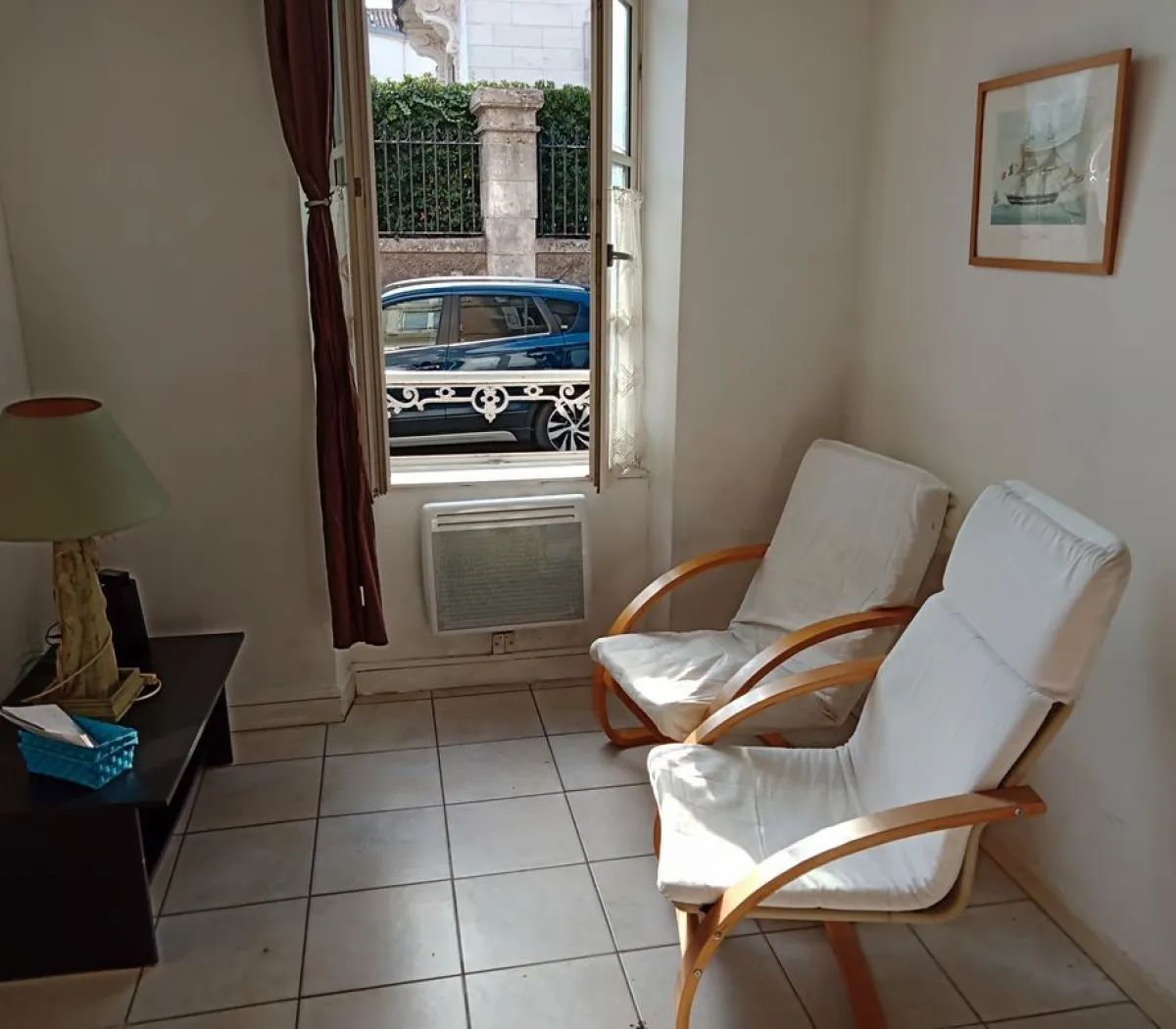 Location La Rochelle Appartement 6a3554a9b729