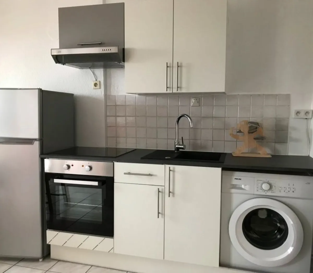 Location Strasbourg Appartement 6a3554b35731