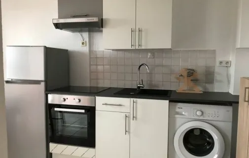 Location Strasbourg Appartement 6a3554b35731
