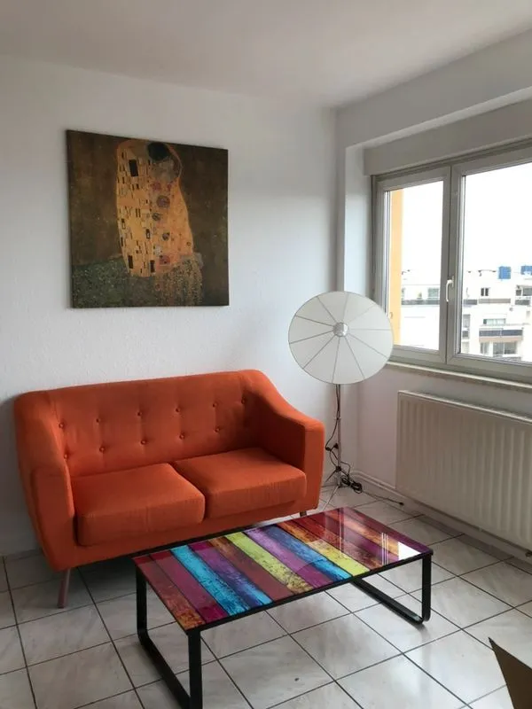 Location Strasbourg Appartement 6a3554b35731