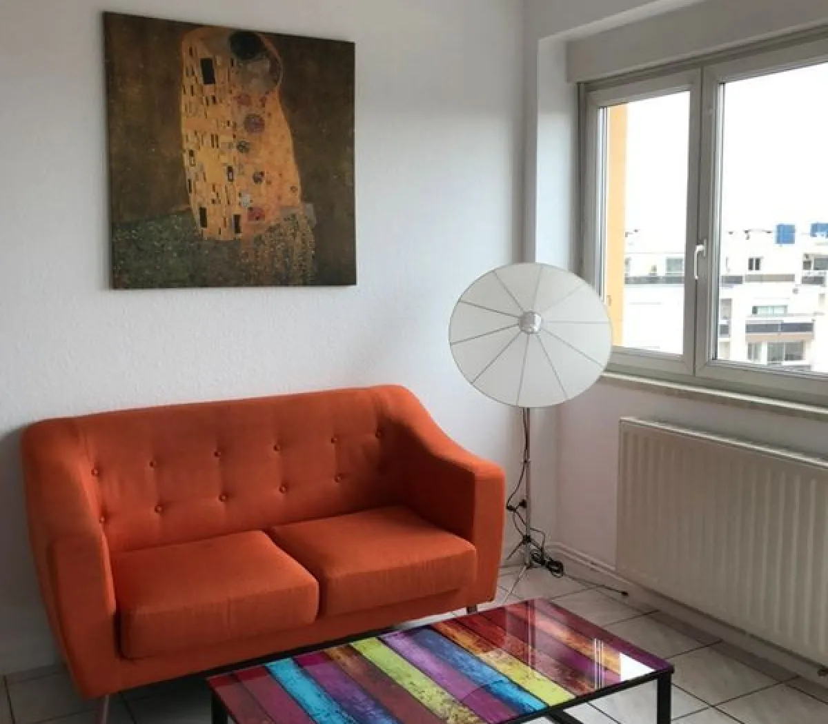 Location Strasbourg Appartement 6a3554b35731