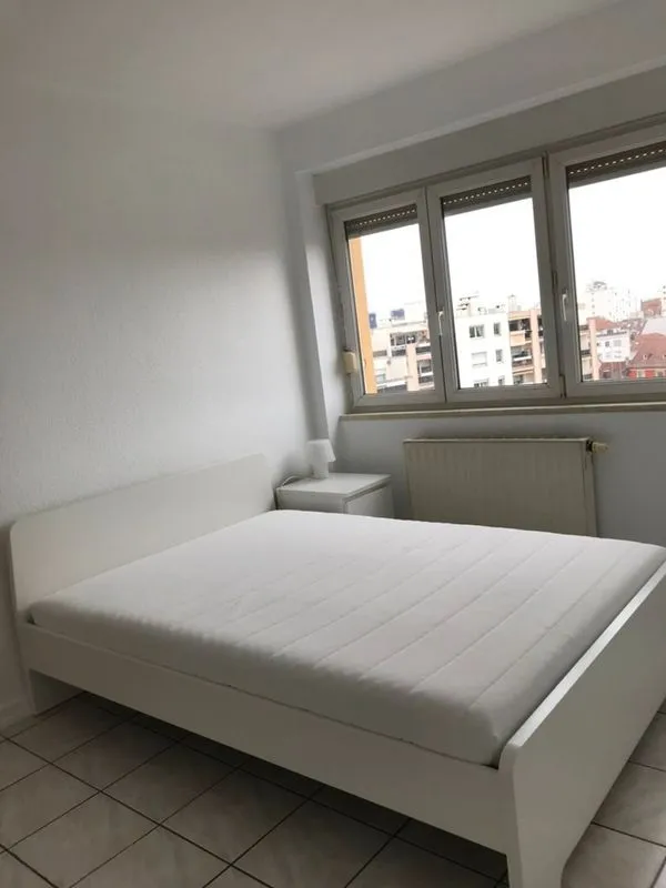 Location Strasbourg Appartement 6a3554b35731