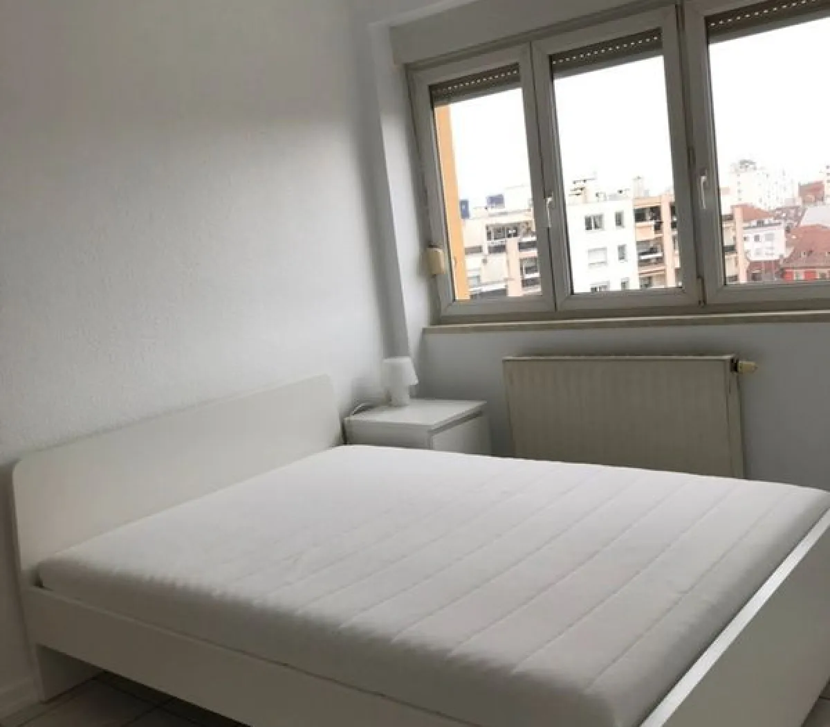 Location Strasbourg Appartement 6a3554b35731