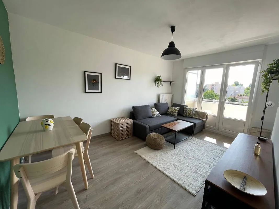 Location Metz Appartement 6a355639c81d