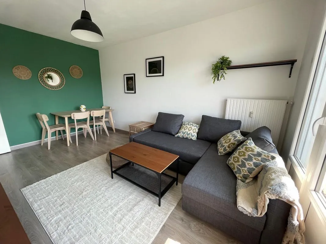 Location Metz Appartement 6a355639c81d