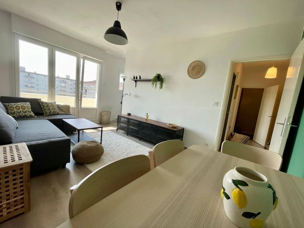 Location Metz Appartement 6a355639c81d