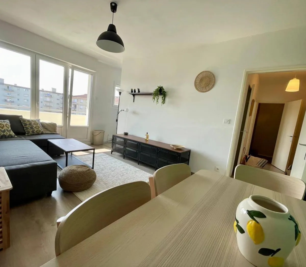 Location Metz Appartement 6a355639c81d
