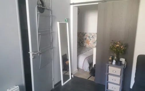 Location Nantes Appartement 6a355650b161