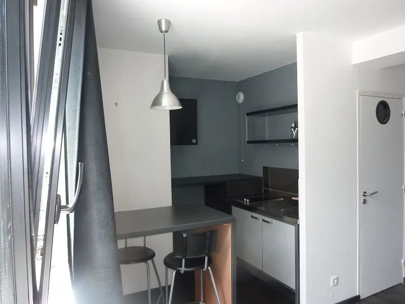Location Nantes Appartement 6a355650b161