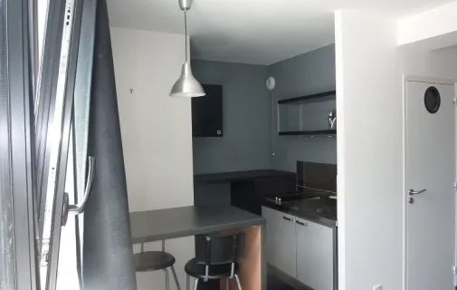 Location Nantes Appartement 6a355650b161