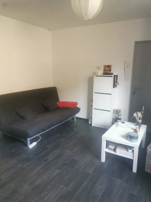 Location Nantes Appartement 6a355650b161