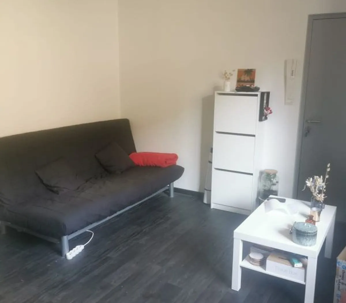 Location Nantes Appartement 6a355650b161