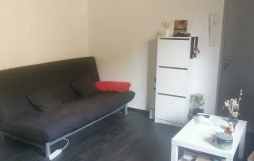 Location Nantes Appartement 6a355650b161
