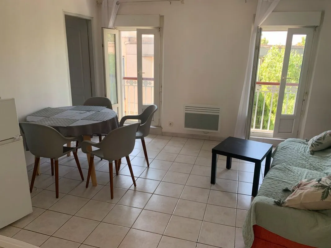 Location Montpellier Appartement 6a355658c8cf
