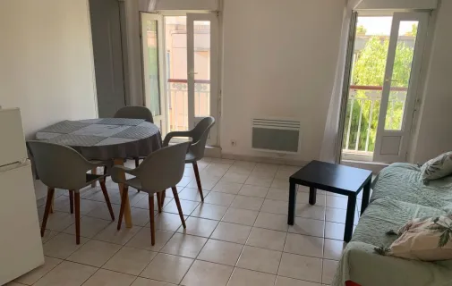 Location Montpellier Appartement 6a355658c8cf