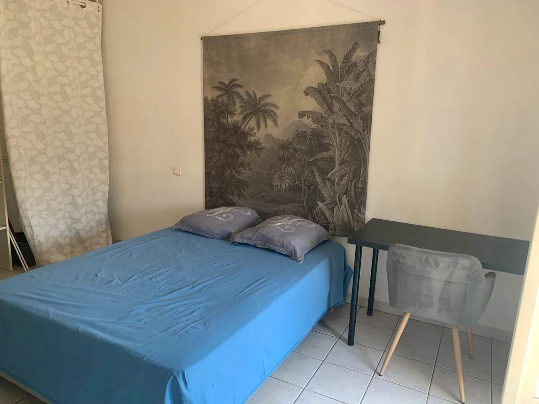 Location Montpellier Appartement 6a355658c8cf