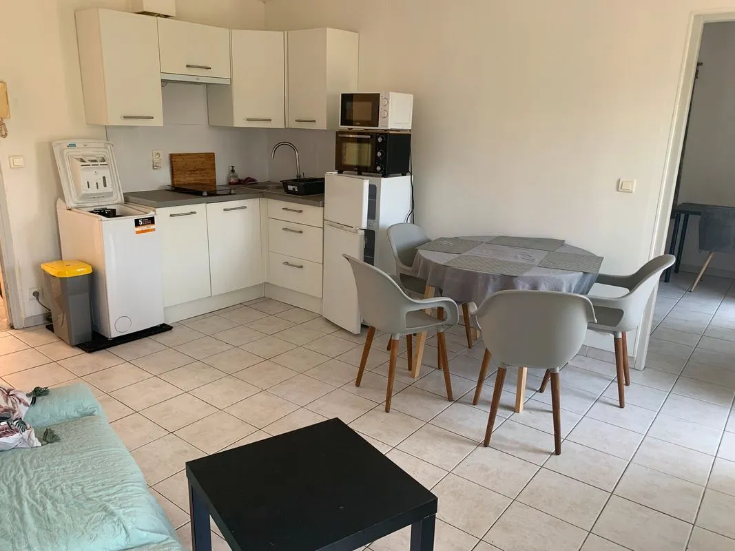 Location Montpellier Appartement 6a355658c8cf
