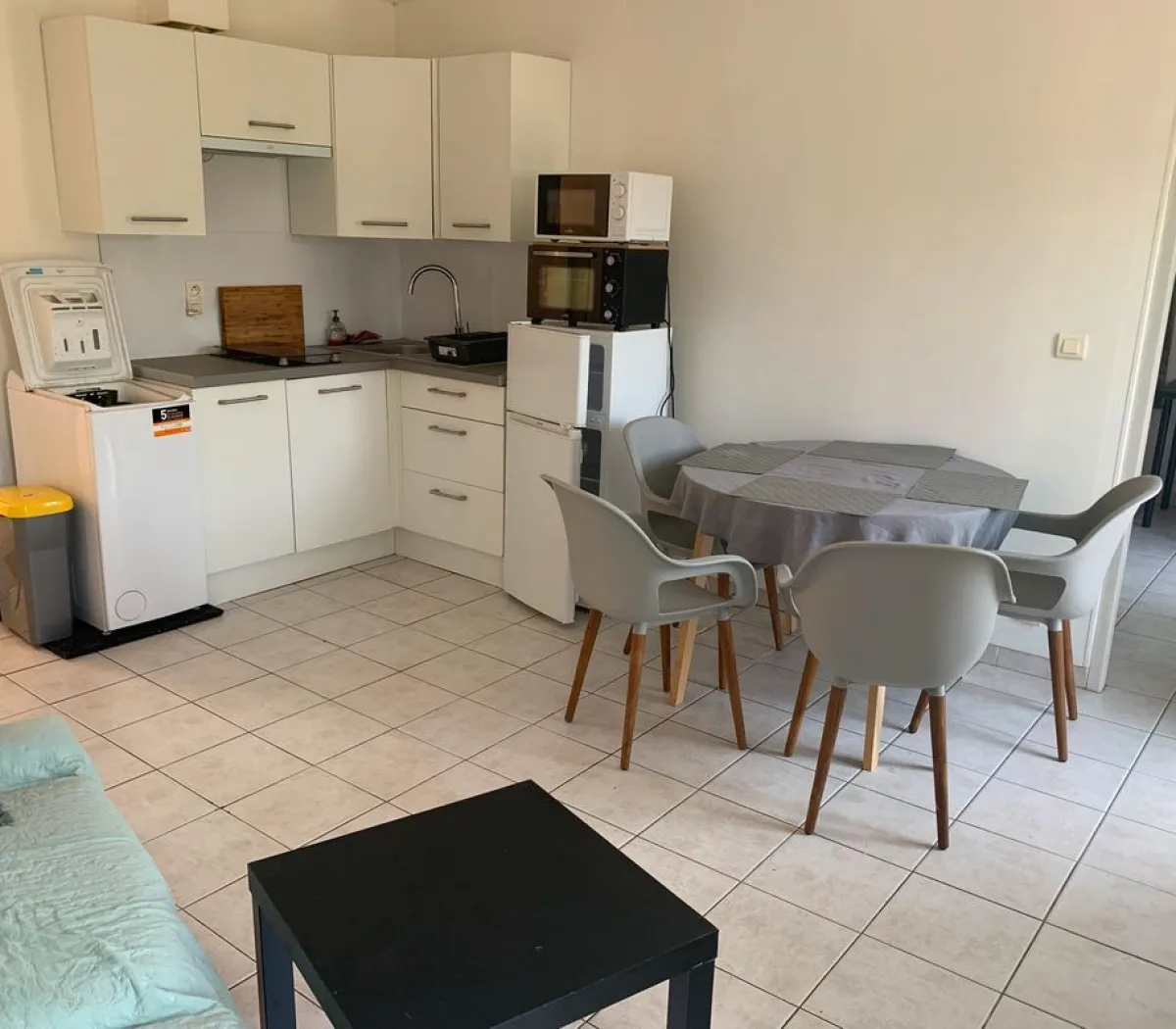 Location Montpellier Appartement 6a355658c8cf