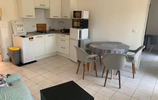 Location Montpellier Appartement 6a355658c8cf