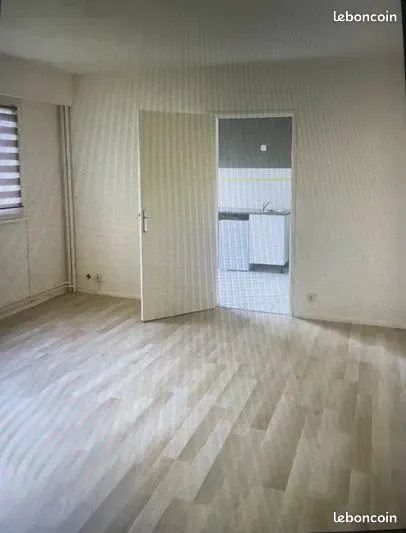 Location Limoges Appartement 6a358997e363