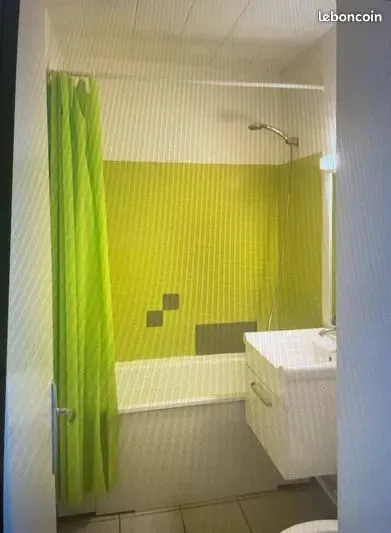 Location Limoges Appartement 6a358997e363