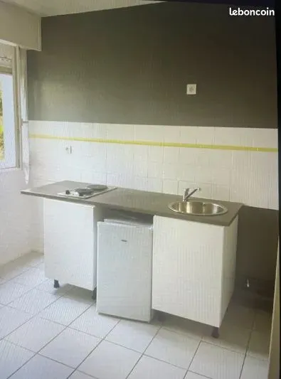 Location Limoges Appartement 6a358997e363