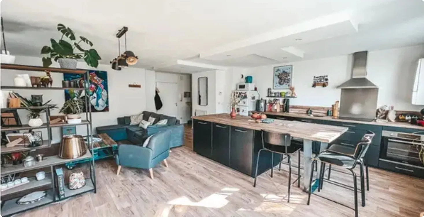 Location Angers Appartement 6a366f2b8747