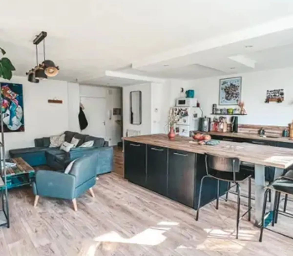 Location Angers Appartement 6a366f2b8747