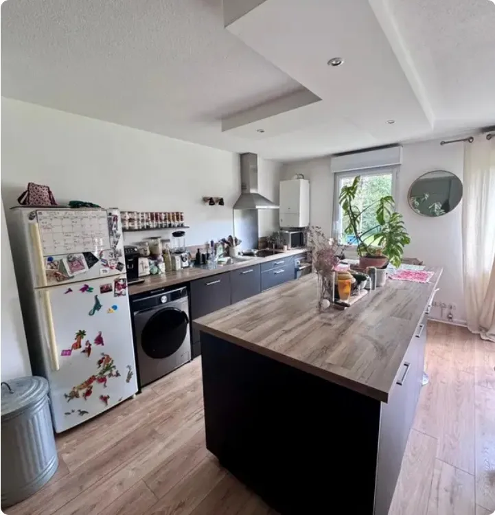 Location Angers Appartement 6a366f2b8747