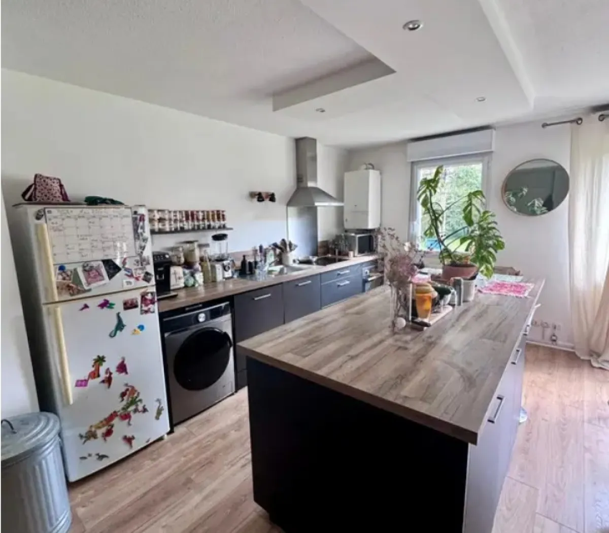 Location Angers Appartement 6a366f2b8747