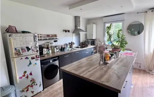 Location Angers Appartement 6a366f2b8747