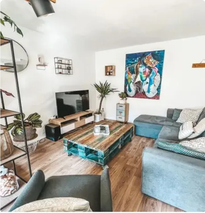 Location Angers Appartement 6a366f2b8747