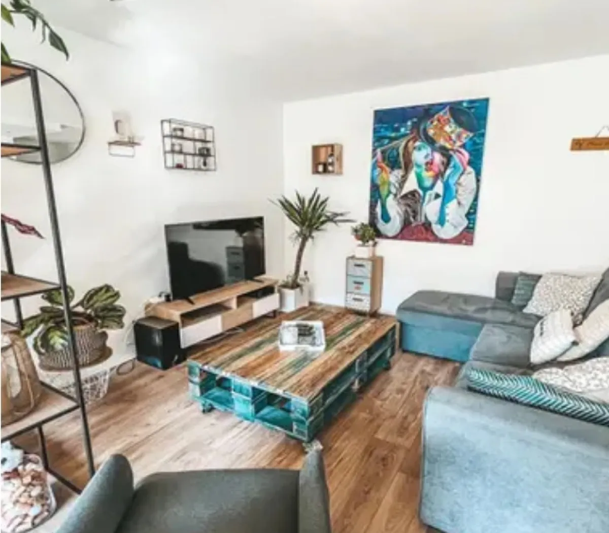 Location Angers Appartement 6a366f2b8747