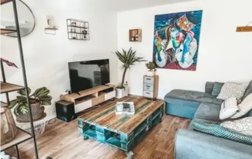 Location Angers Appartement 6a366f2b8747