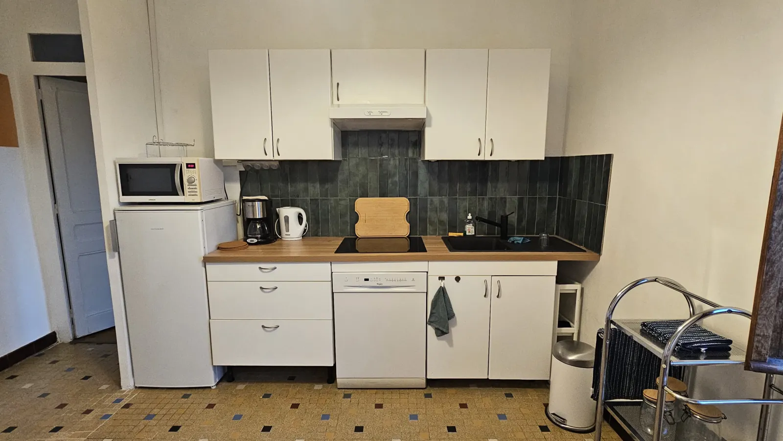 Location Oullins-Pierre-Bénite Appartement 6a36a78b58a2