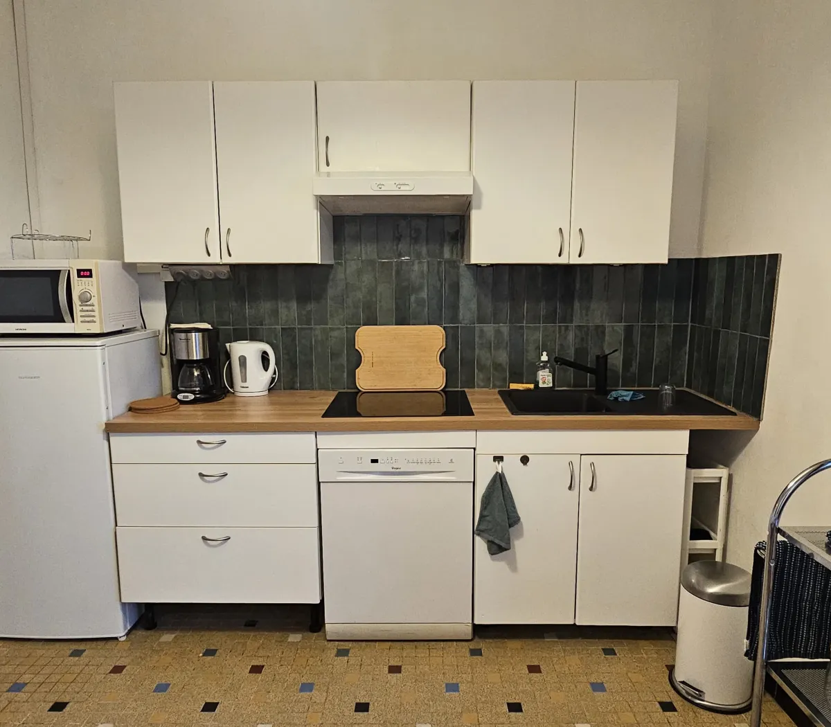 Location Oullins-Pierre-Bénite Appartement 6a36a78b58a2