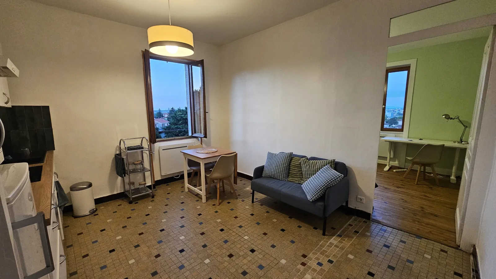Location Oullins-Pierre-Bénite Appartement 6a36a78b58a2