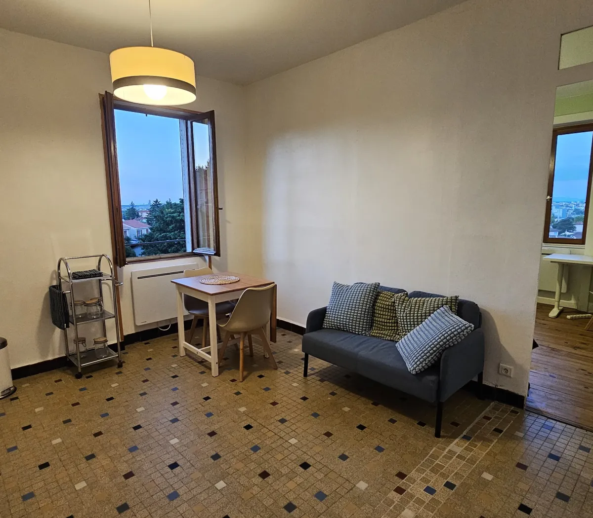 Location Oullins-Pierre-Bénite Appartement 6a36a78b58a2
