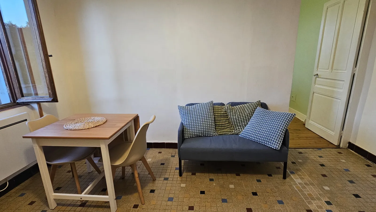 Location Oullins-Pierre-Bénite Appartement 6a36a78b58a2