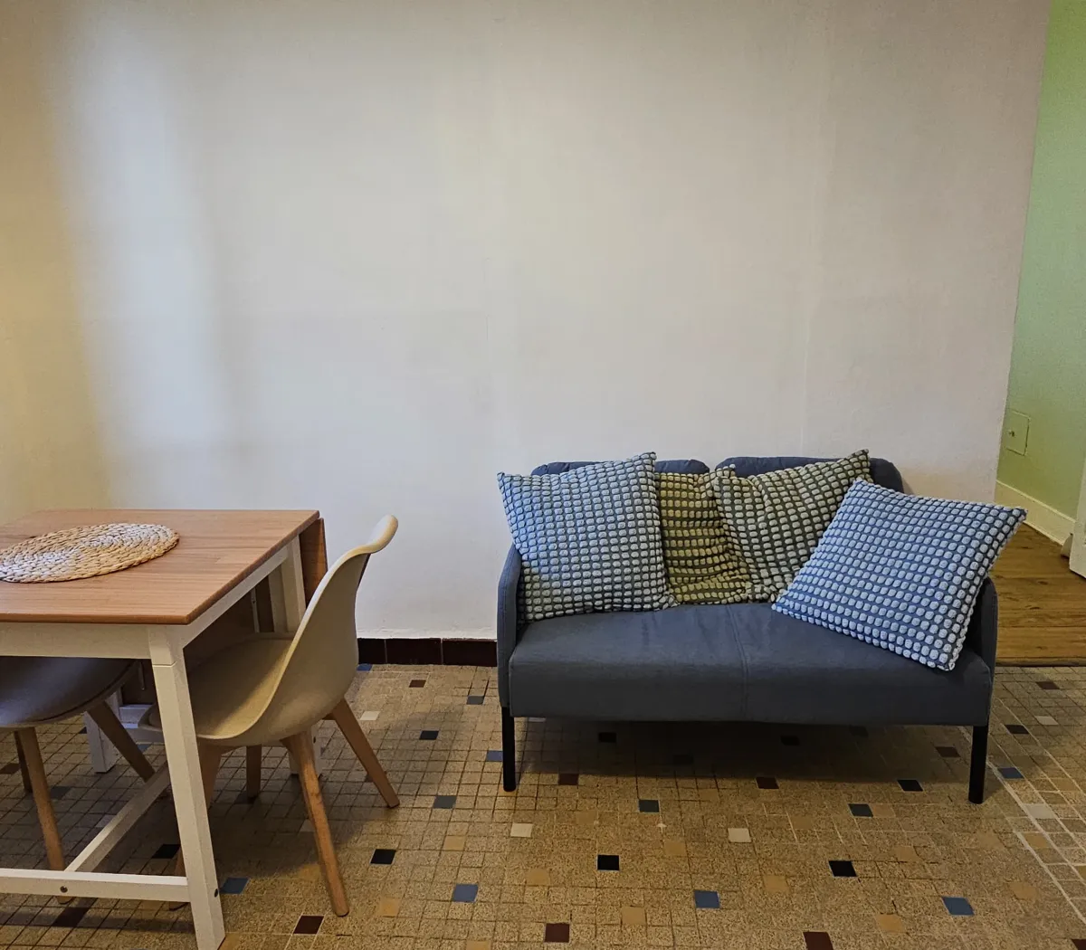 Location Oullins-Pierre-Bénite Appartement 6a36a78b58a2