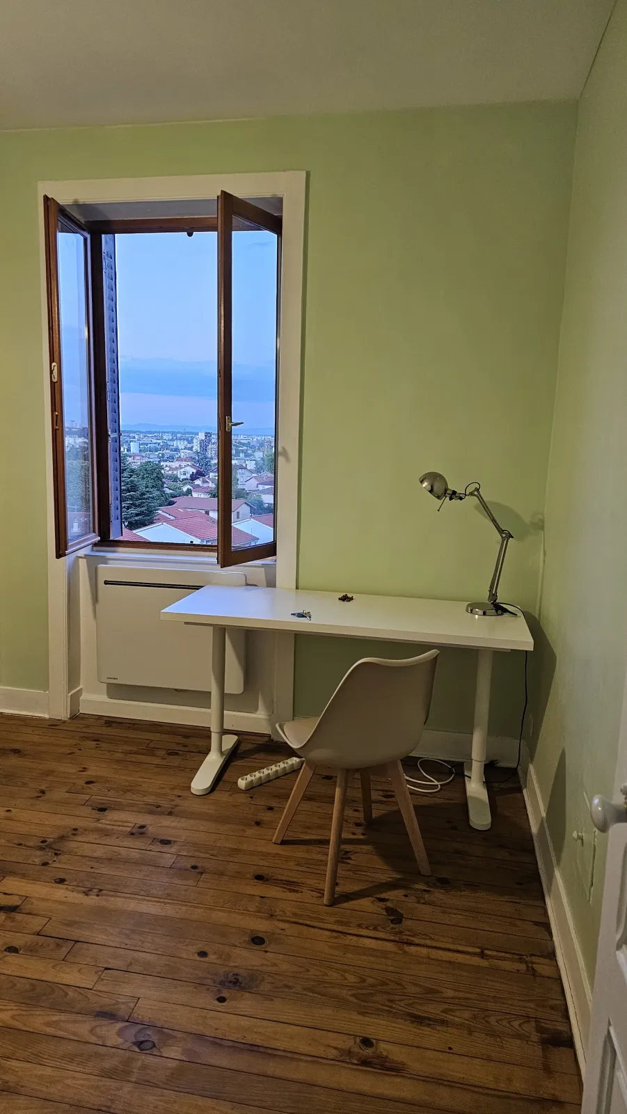 Location Oullins-Pierre-Bénite Appartement 6a36a78b58a2