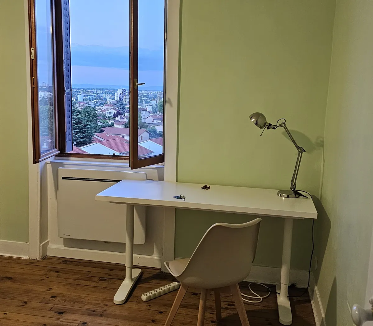 Location Oullins-Pierre-Bénite Appartement 6a36a78b58a2